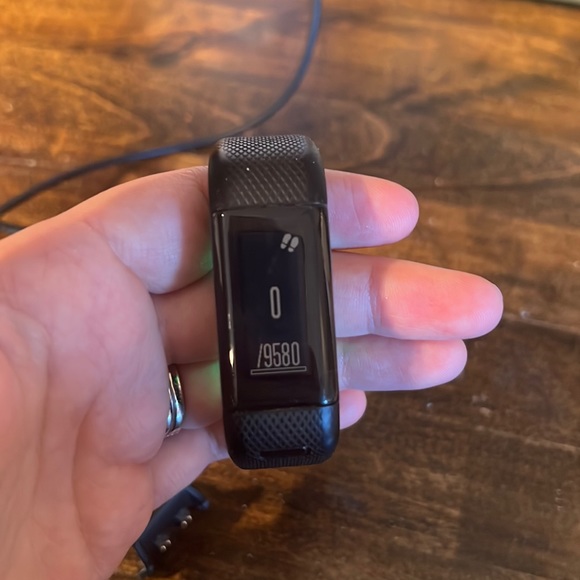 garmin Other - Garmin Vivosmart HR+